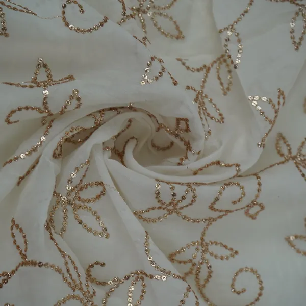 White_Dyeable_Sequins_Embroidery_Mul_Chanderi_Fabric_Vf_32078_Default_Title
