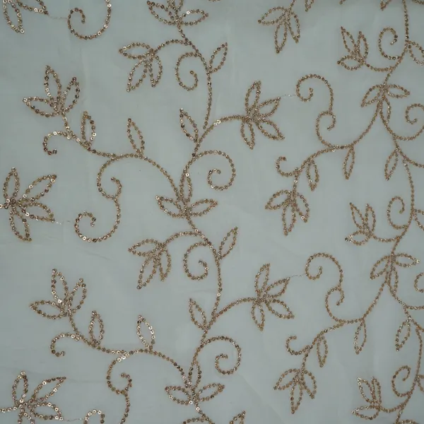 White_Dyeable_Sequins_Embroidery_Mul_Chanderi_Fabric_Vf_32078_Default_Title