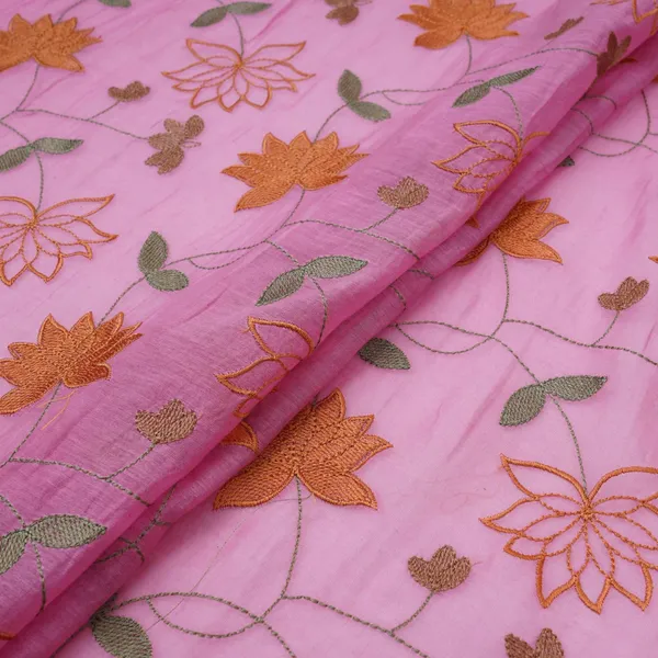 Pink_Floral_Jaal_Embroidery_Malai_Chanderi_Fabric_Sntf_32229_Default_Title