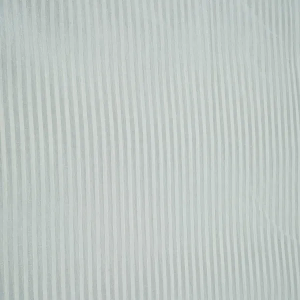White_With_Silver_Stripes_Dyeable_Tissue_Fabric_Acv_32245_Default_Title