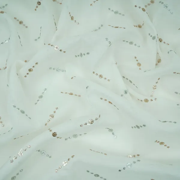 White_Dyeable_Buti_Embroidery_Malai_Chanderi_Fabric_Vf_32234_Default_Title