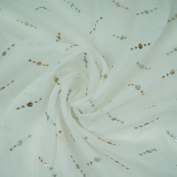 White_Dyeable_Buti_Embroidery_Malai_Chanderi_Fabric_Vf_32234_Default_Title