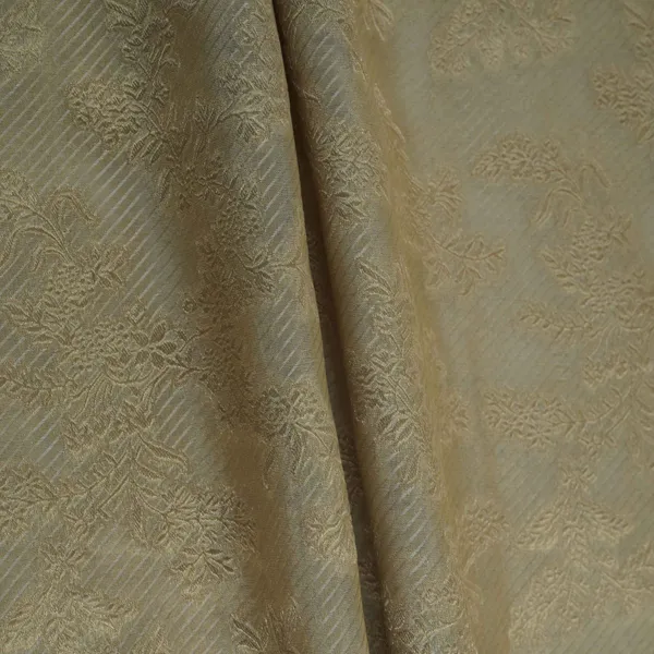 Golden_Floral_Jaal_Kanjivaram_Silk_Fabric_Mti_32256_Default_Title