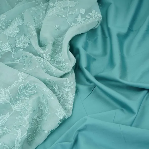 Sky_Blue_Parsi_Thread_Embroidery_Organza_Fabric_Gpf_32099_Default_Title