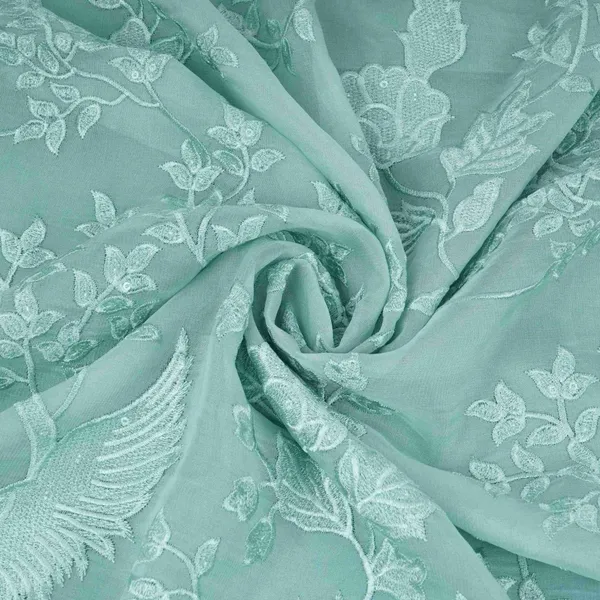 Sky_Blue_Parsi_Thread_Embroidery_Organza_Fabric_Gpf_32099_Default_Title