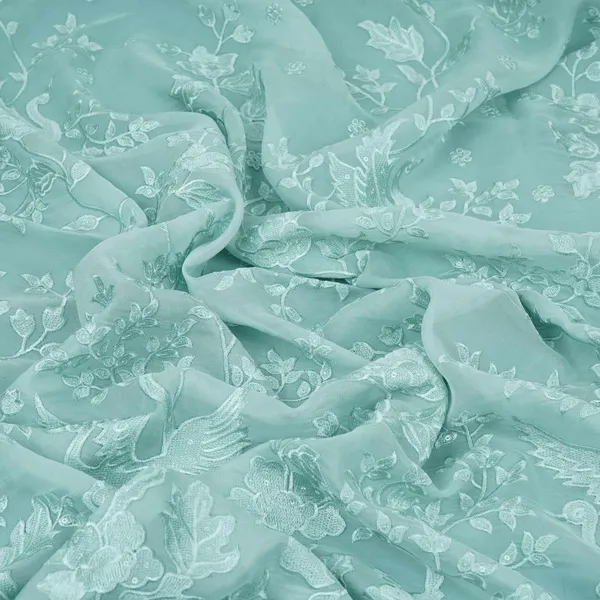 Sky_Blue_Parsi_Thread_Embroidery_Organza_Fabric_Gpf_32099_Default_Title