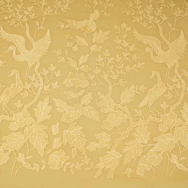 Yellow_Parsi_Thread_Embroidery_Organza_Fabric_Gpf_32103_Default_Title