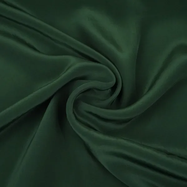 Bottle_Green_Solid_Natural_Crepe_Fabric_Bsn_03_Default_Title