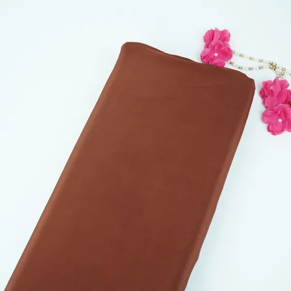Brown_Solid_Natural_Crepe_Fabric_Bsn_16_Default_Title