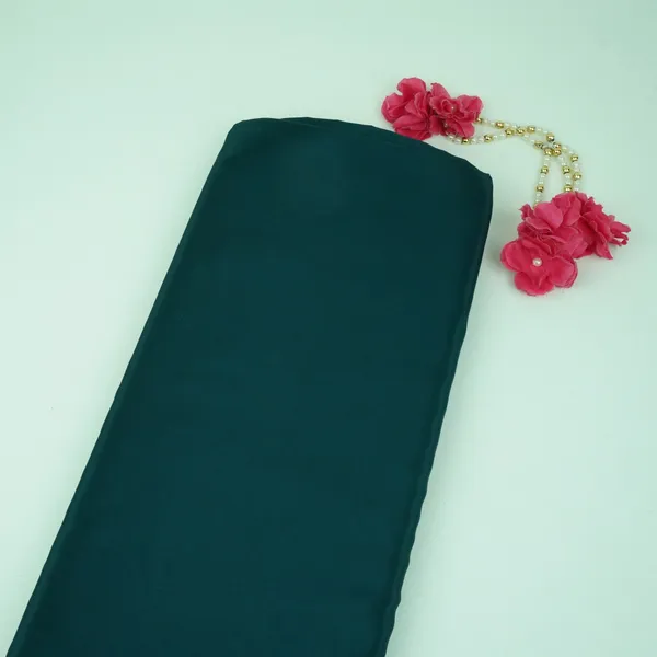Teal_Green_Solid_H_O_Silk_Fabric_Mfh_08_Default_Title