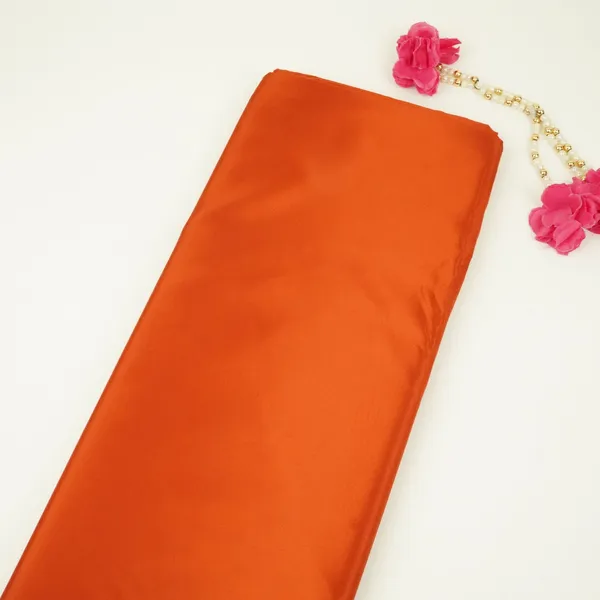Rust_Orange_Solid_H_O_Silk_Fabric_Mfh_09_Default_Title