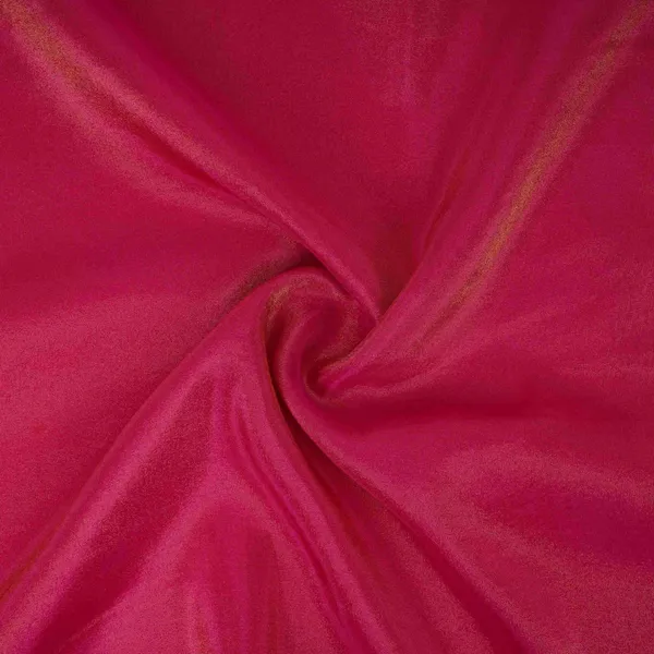 Rani_Pink_Solid_Shimmer_Tissue_Fabric_Nfs_12_Default_Title