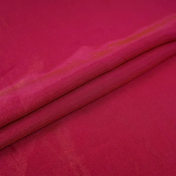 Rani_Pink_Solid_Shimmer_Tissue_Fabric_Nfs_12_Default_Title
