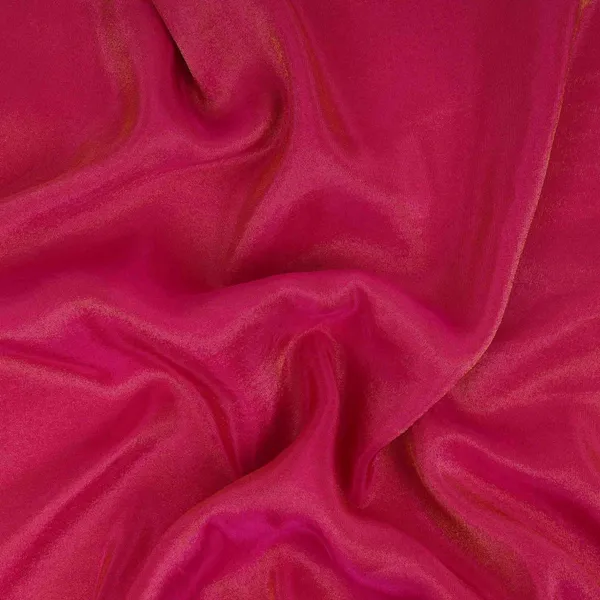 Rani_Pink_Solid_Shimmer_Tissue_Fabric_Nfs_12_Default_Title