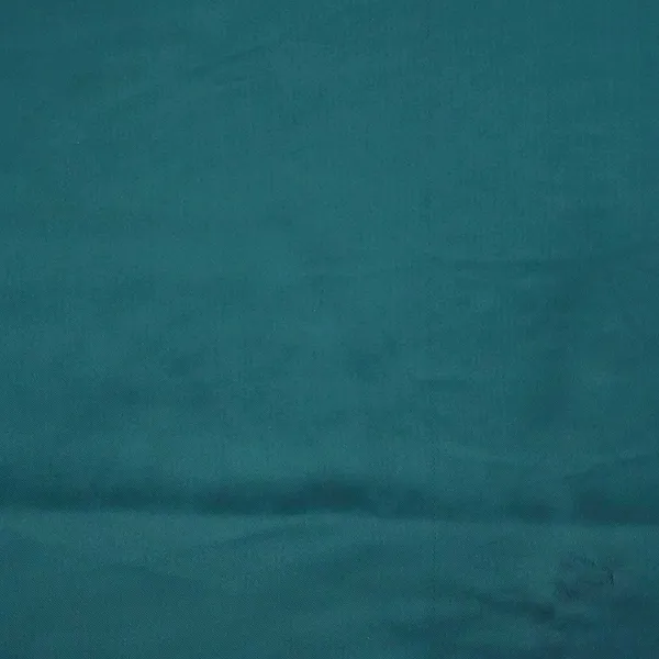 Teal_Blue_Solid_Roman_Silk_Fabric_Pfm_03_Default_Title