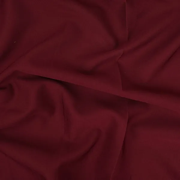 Maroon_Solid_Banana_Crepe_Fabric_Lib_03_Default_Title