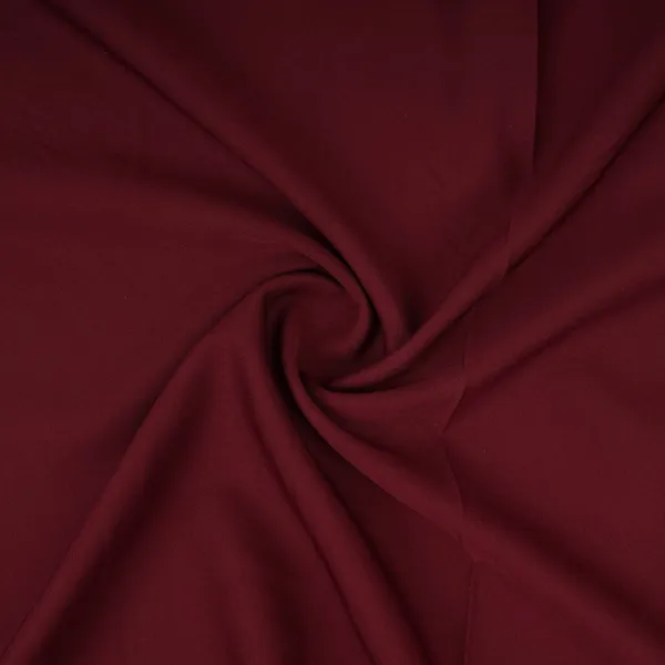 Maroon_Solid_Banana_Crepe_Fabric_Lib_03_Default_Title