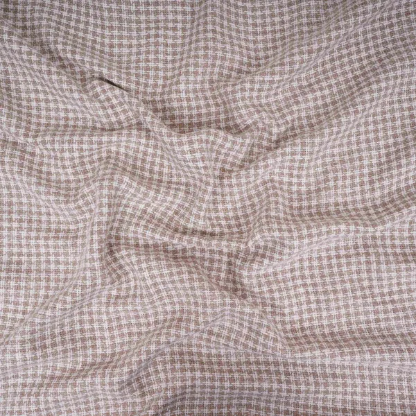 Brown_With_White_Check_Linen_Jute_Fabric_Rs_32302_Default_Title