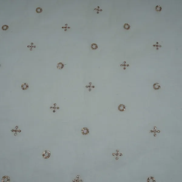 White_Dyeable_Geometrical_Sequins_Embroidery_Malai_Chanderi_Fabric_Vf_32321_Default_Title