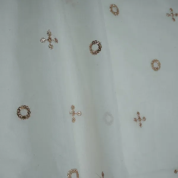 White_Dyeable_Geometrical_Sequins_Embroidery_Malai_Chanderi_Fabric_Vf_32321_Default_Title