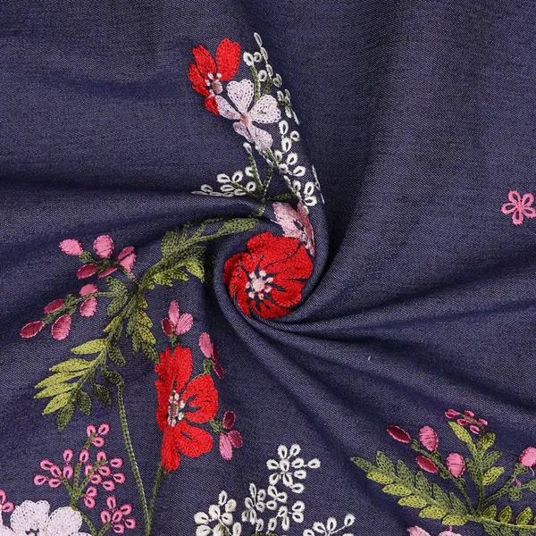 Dark_Blue_Floral_Thread_Embroidery_Denim_Fabric_Gpf_32329_Default_Title