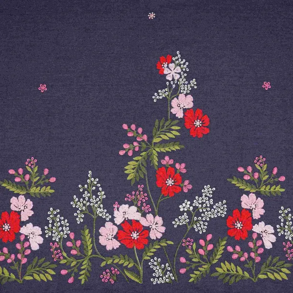 Dark_Blue_Floral_Thread_Embroidery_Denim_Fabric_Gpf_32329_Default_Title