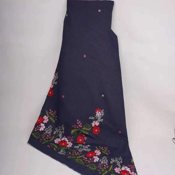 Dark_Blue_Floral_Thread_Embroidery_Denim_Fabric_Gpf_32329_Default_Title