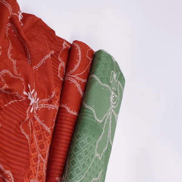 Green_Floral_Stripes_Print_Cotton_Fabric_De_32294_Default_Title