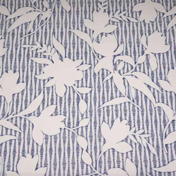 Blue_Floral_Print_Cotton_Fabric_De_32298_Default_Title
