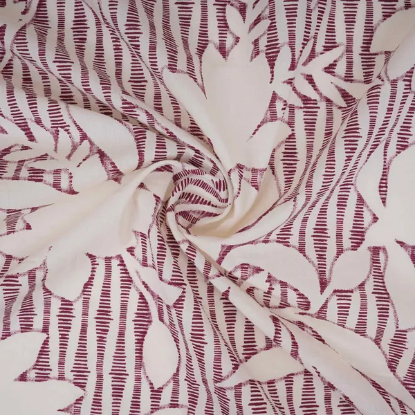 Purple_Floral_Print_Cotton_Fabric_De_32299_Default_Title