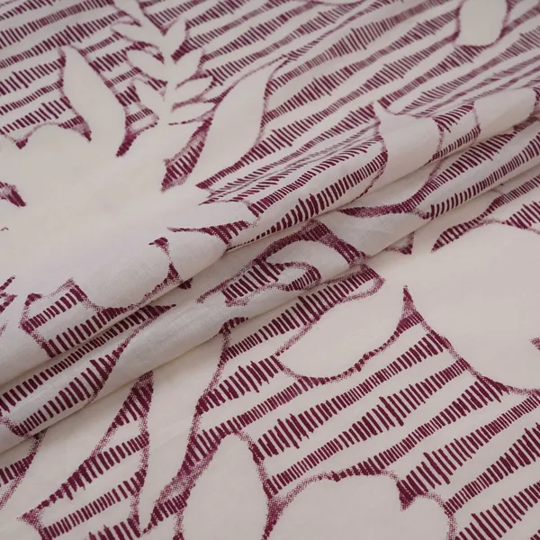Purple_Floral_Print_Cotton_Fabric_De_32299_Default_Title