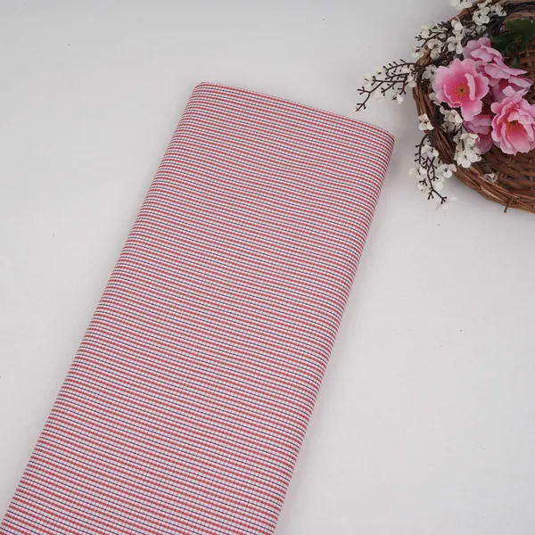 Red_Black_Check_Print_Poplin_Fabric_Mfm_32409_Default_Title