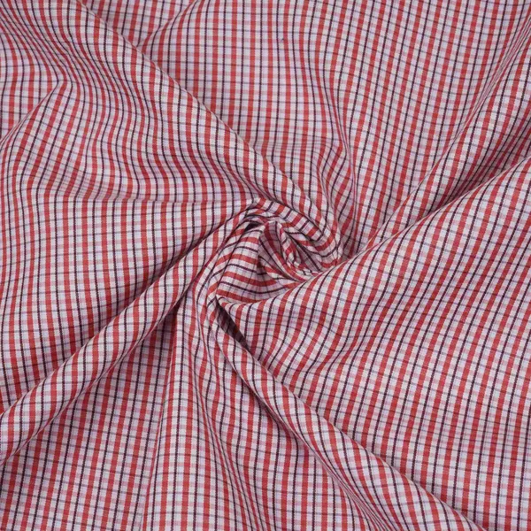 Red_Black_Check_Print_Poplin_Fabric_Mfm_32409_Default_Title