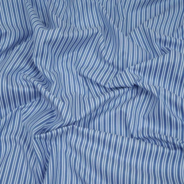 Blue_With_White_Stripes_Poplin_Fabric_Mfm_32417_Default_Title