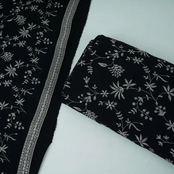 Black_Floral_Jaal_Embroidery_Georgette_Fabric_Dr_32396_Default_Title