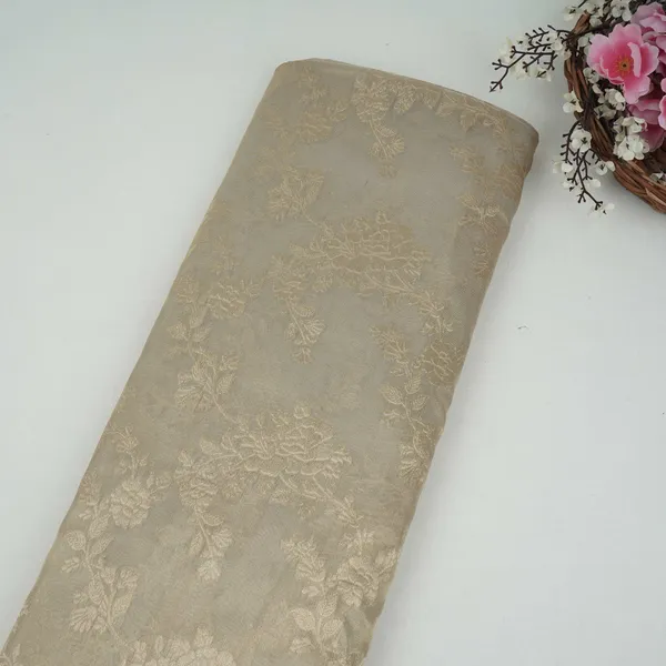Golden_Floral_Jaal_Kanjivaram_Silk_Fabric_Mti_32418_Default_Title