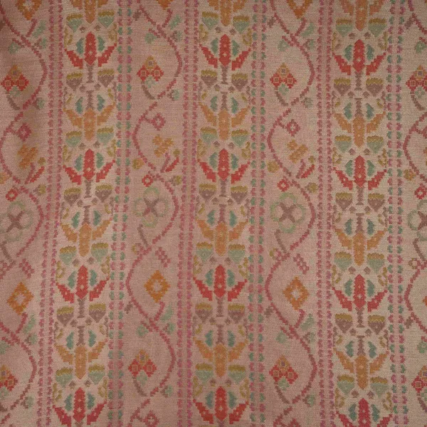 Blush_Pink_With_Multicolor_Geometrical_Kanjivaram_Silk_Fabric_Mti_32421_Default_Title