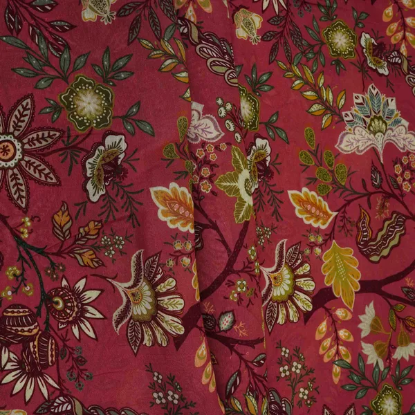 Pink_Multicolor_Floral_Print_Linen_Fabric_Gts_32028_Default_Title