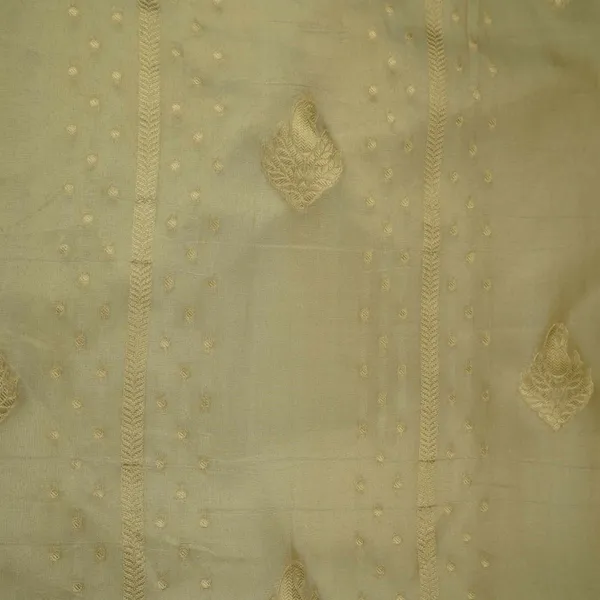 Golden_Buti_Jaal_Embroidery_Kanjivaram_Silk_Fabric_Mti_32423_Default_Title