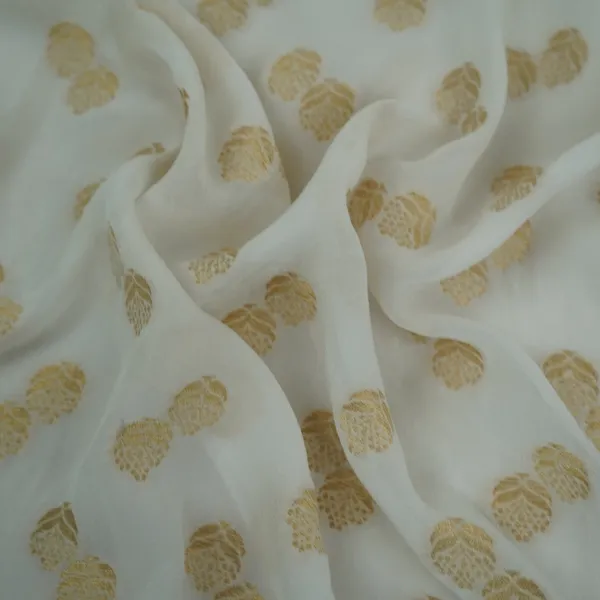 White_Floral_Jaal_Embroidery_Georgette_Fabric_Mti_32425