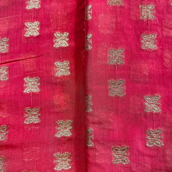 Light_Pink_Zari_Sequence_Embroidery_Chanderi_Fabric_Tu_6504_Default_Title