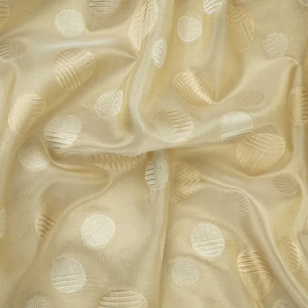 Golden_Silver_Polka_Dot_Kanjivaram_Silk_Fabric_Mti_32456_Default_Title