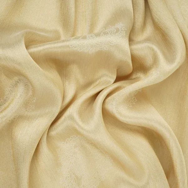 Golden_Floral_Buta_Kanjivaram_Silk_Fabric_Mti_32458_Default_Title