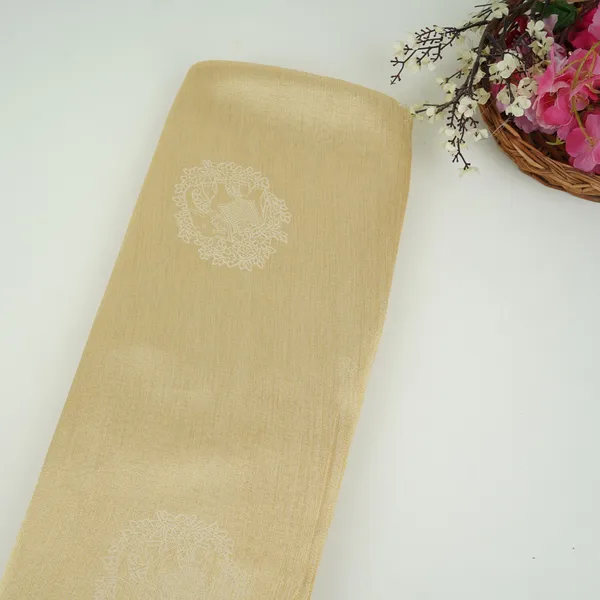 Golden_Floral_Buta_Kanjivaram_Silk_Fabric_Mti_32458_Default_Title