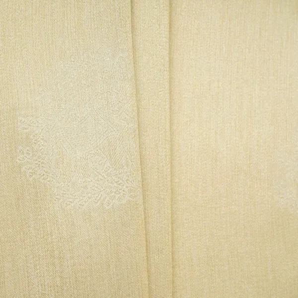 Golden_Floral_Buta_Kanjivaram_Silk_Fabric_Mti_32458_Default_Title