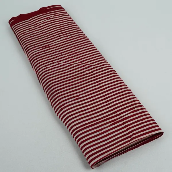 Maroon_With_White_Stripes_Print_Chanderi_Fabric_Cw_32505_Default_Title