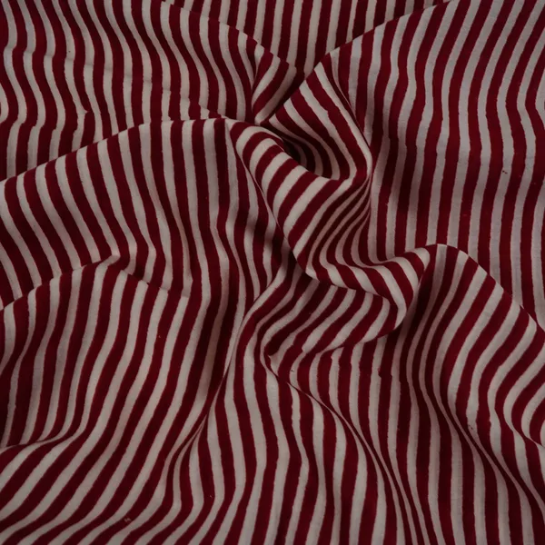 Maroon_With_White_Stripes_Print_Chanderi_Fabric_Cw_32505_Default_Title