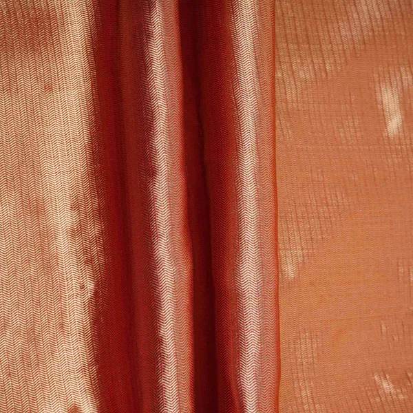 Rose_Gold_Chevron_Weave_Tissue_Fabric_Cw_32526_Default_Title
