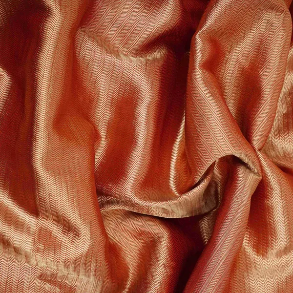 Rose_Gold_Chevron_Weave_Tissue_Fabric_Cw_32526_Default_Title