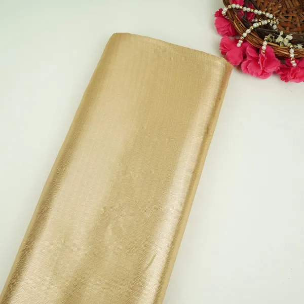 Light_Gold_Chevron_Weave_Tissue_Fabric_Cw_32527_Default_Title